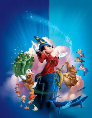 Fantasia-2000 (1999) Jigsaw Puzzle picture 377115