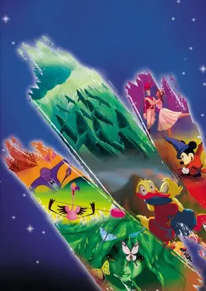 Fantasia-2000 (1999) Jigsaw Puzzle picture 377117