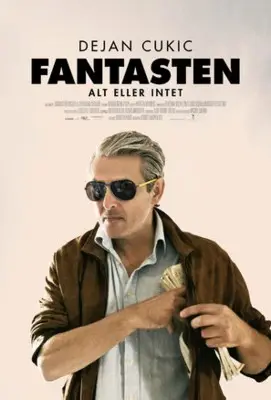 Fantasten (2017) Men's Colored T-Shirt - idPoster.com