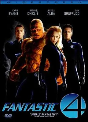 Fantastic Four (2005) Image Jpg picture 328166