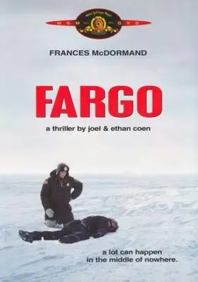 Fargo (1996) Fridge Magnet picture 329204