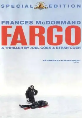 Fargo (1996) Drawstring Backpack - idPoster.com