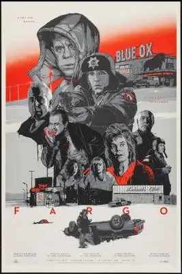 Fargo (1996) Wall Poster picture 375103