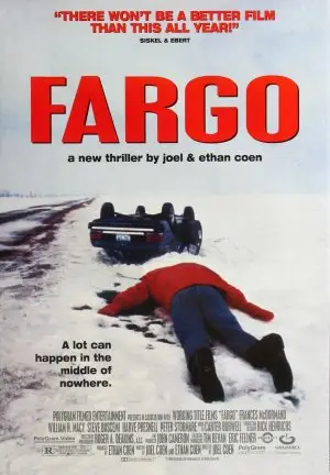 Fargo (1996) Image Jpg picture 433138