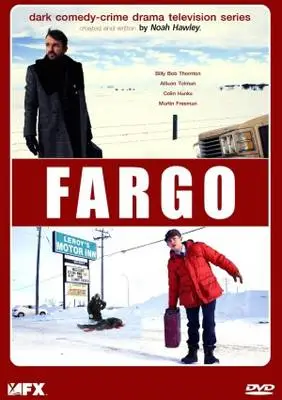 Fargo (2014) White T-Shirt - idPoster.com