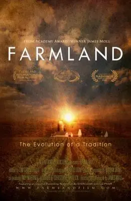 Farmland (2014) Kitchen Apron - idPoster.com