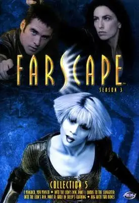 Farscape (1999) Fridge Magnet picture 328172