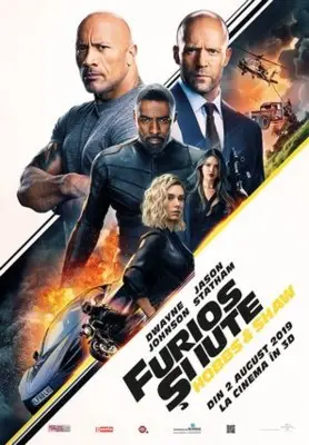Fast and  Furious Presents: Hobbs and Shaw (2019) Image Jpg picture 866684