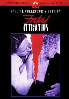 Fatal Attraction (1987) Baseball Cap - idPoster.com