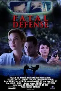 Fatal Defense 2017 posters and prints