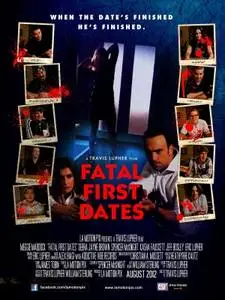 Fatal First Dates (2012) posters and prints