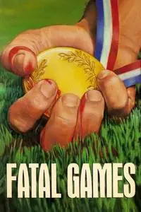 Fatal Games (1984) posters and prints