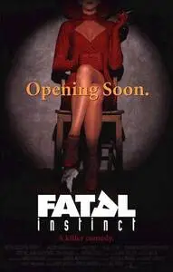 Fatal Instinct (1993) posters and prints
