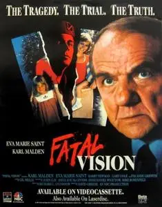 Fatal Vision (1984) posters and prints