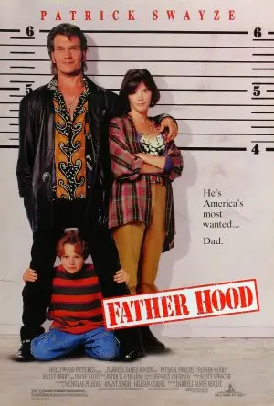 Father Hood (1993) Jigsaw Puzzle picture 433144