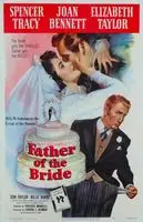 Father of the Bride (1950) posters and prints