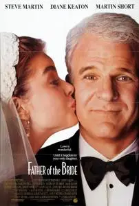 Father of the Bride (1991) posters and prints