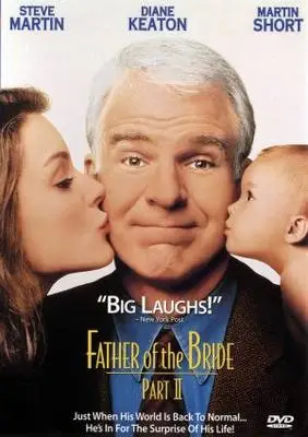 Father of the Bride Part II (1995) White Tank-Top - idPoster.com