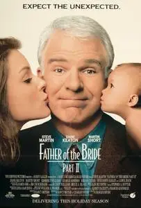 Father of the Bride Part II (1995) posters and prints