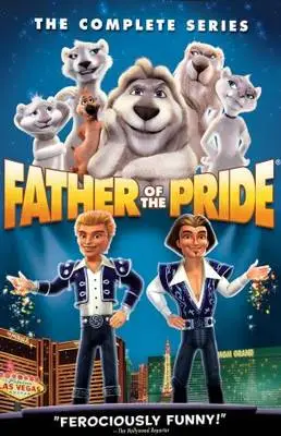 Father of the Pride (2004) Fridge Magnet picture 342105