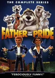 Father of the Pride (2004) posters and prints
