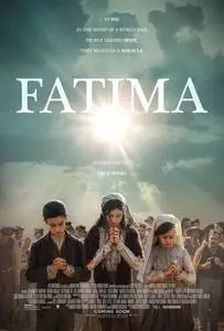 Fatima (2020) posters and prints