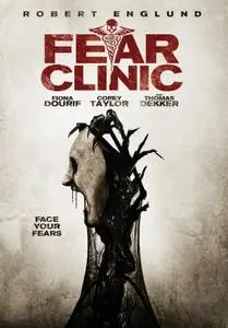 Fear Clinic (2014) posters and prints