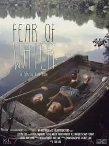 Fear of Water (2014) posters and prints