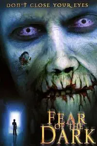 Fear of the Dark (2003) posters and prints