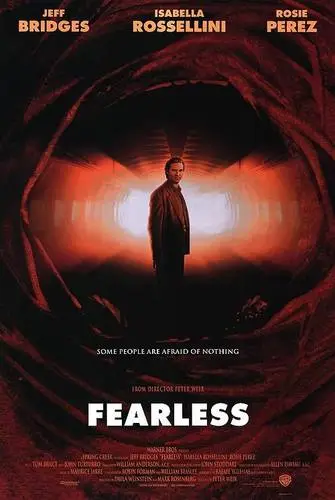 Fearless (1993) Jigsaw Puzzle picture 814475