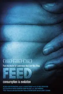Feed (2005) posters and prints