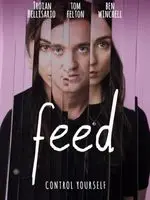 Feed (2017) posters and prints