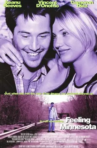 Feeling Minnesota (1996) Image Jpg picture 804960