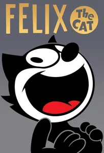 Felix the Cat (1958) posters and prints