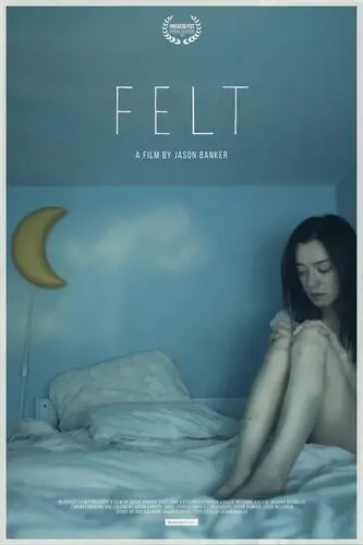 Felt (2015) Wall Poster picture 464146