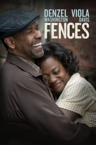 Fences 2016 Wall Poster picture 602655