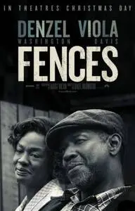 Fences 2016 posters and prints