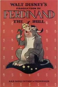 Ferdinand the Bull (1938) posters and prints