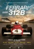 Ferrari 312B: Where the revolution begins (2017) posters and prints