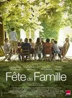 Fete de famille (2019) posters and prints