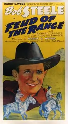 Feud of the Range (1939) Baseball Cap - idPoster.com