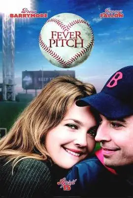 Fever Pitch (2005) Fridge Magnet picture 319147