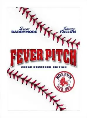 Fever Pitch (2005) Baseball Cap - idPoster.com