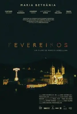 Fevereiros (2019) Wall Poster picture 861095
