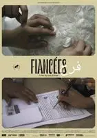 Fiancees (2019) posters and prints