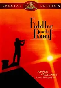 Fiddler on the Roof (1971) posters and prints