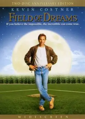 Field of Dreams (1989) White Tank-Top - idPoster.com
