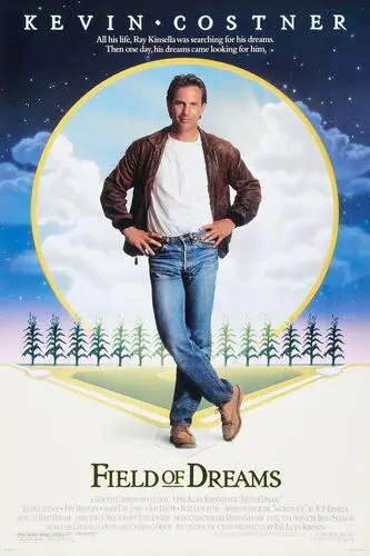 Field of Dreams (1989) Jigsaw Puzzle picture 538878