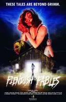 Fiendish Fables 2016 posters and prints