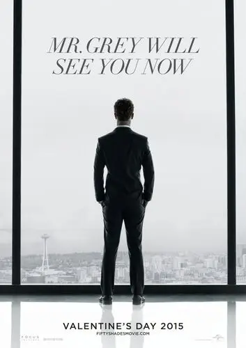 Fifty Shades of Grey(2015) Jigsaw Puzzle picture 472179